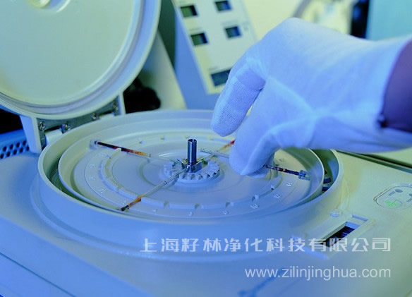 医疗器械净化工程设计